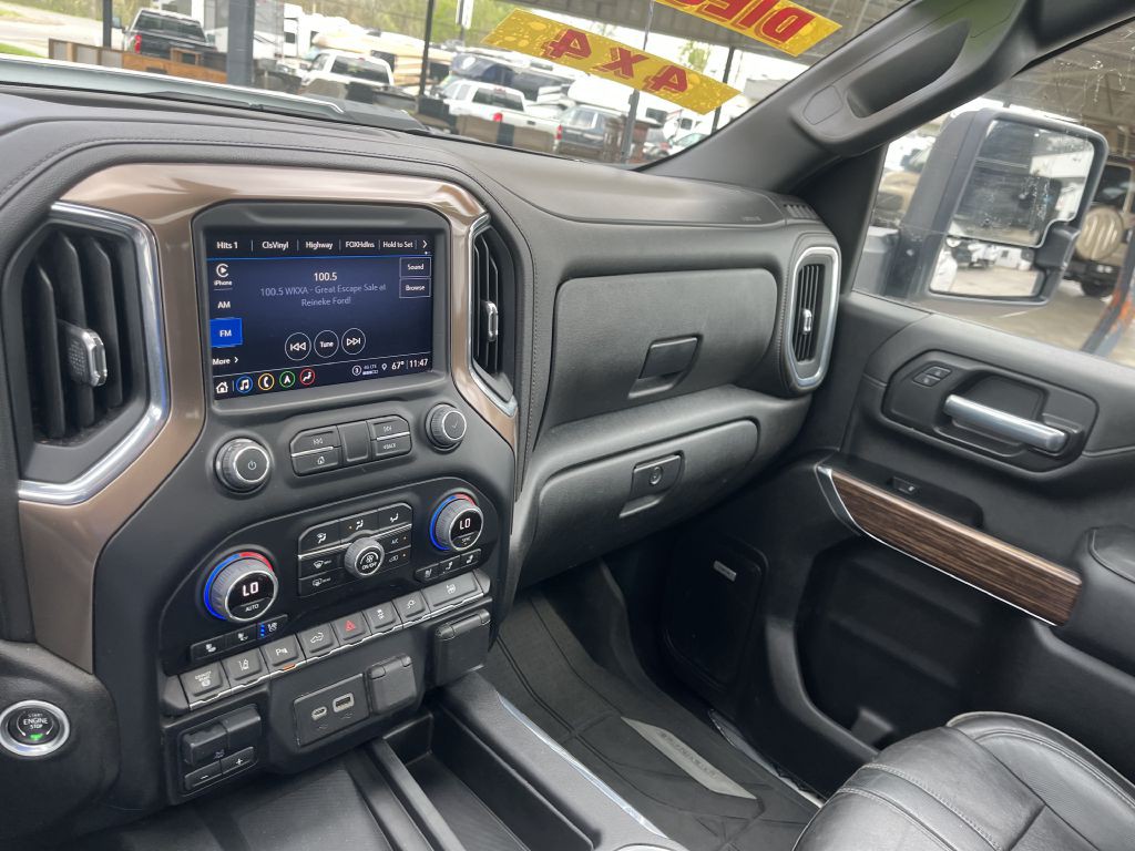 2022 Chevrolet Silverado 1500 Image 40