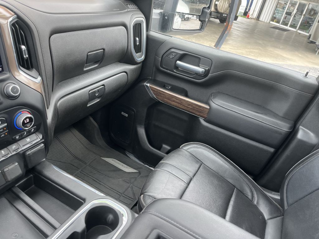 2022 Chevrolet Silverado 1500 Image 42