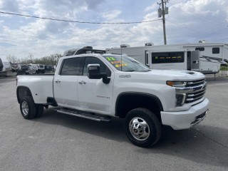 Image for 2022 Chevrolet Silverado 1500 High Country ID: 7367961
