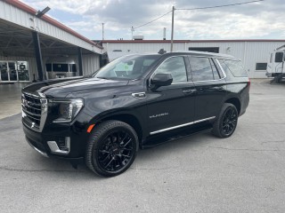 Image for 2023 GMC Yukon SLT ID: 7367967