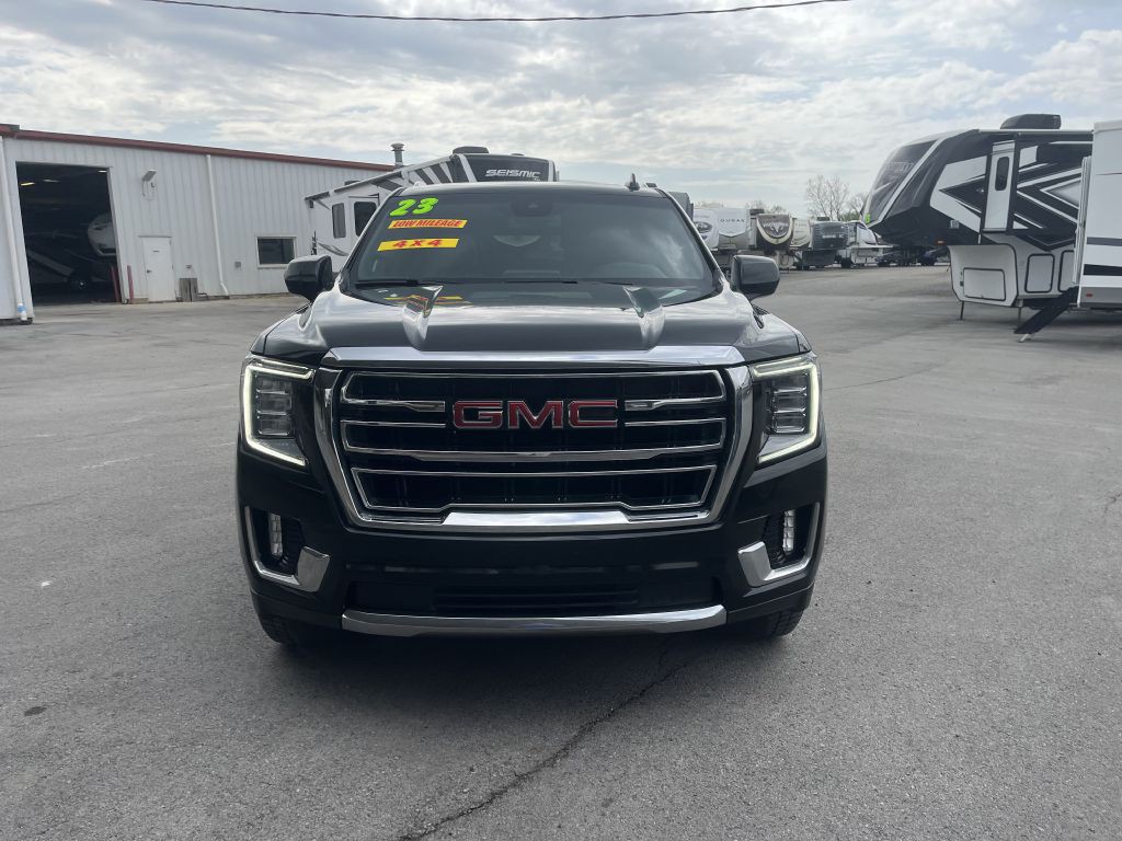 2023 GMC Yukon Image 5