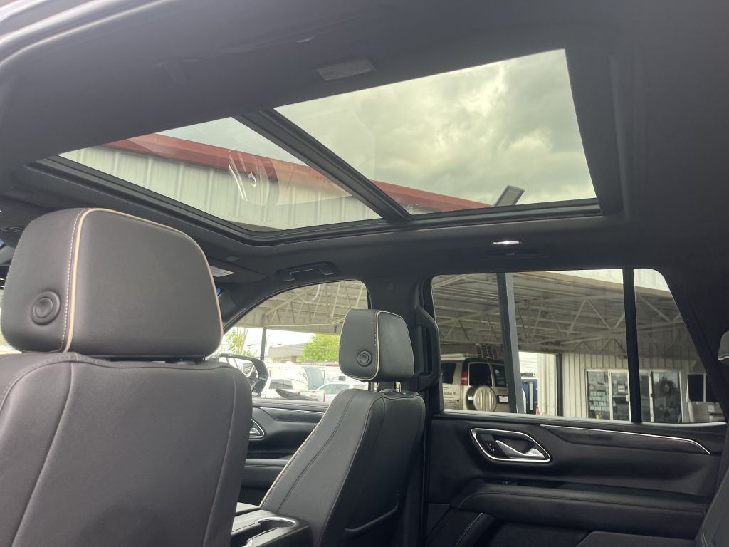 2023 GMC Yukon Image 15