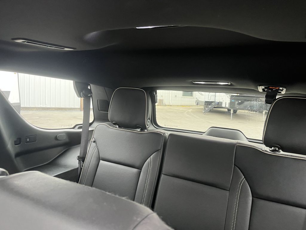 2023 GMC Yukon Image 16