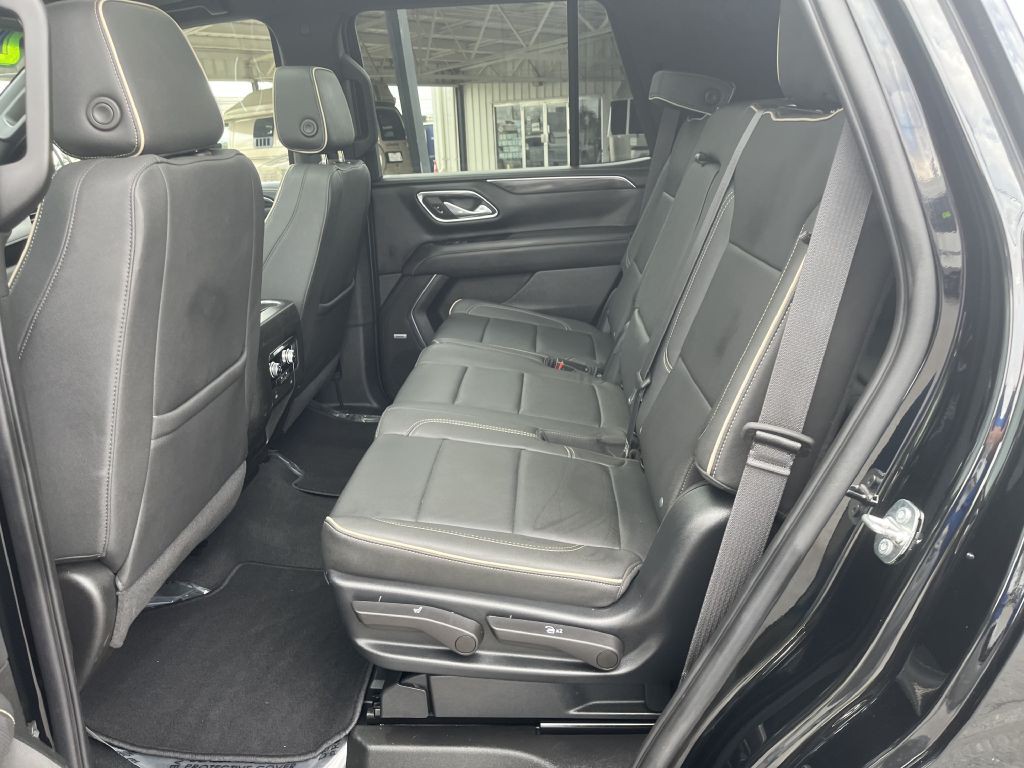 2023 GMC Yukon Image 18