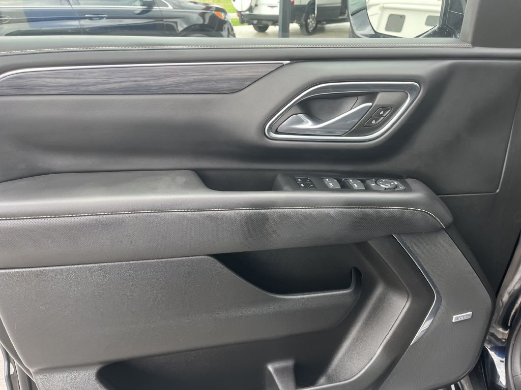 2023 GMC Yukon Image 24