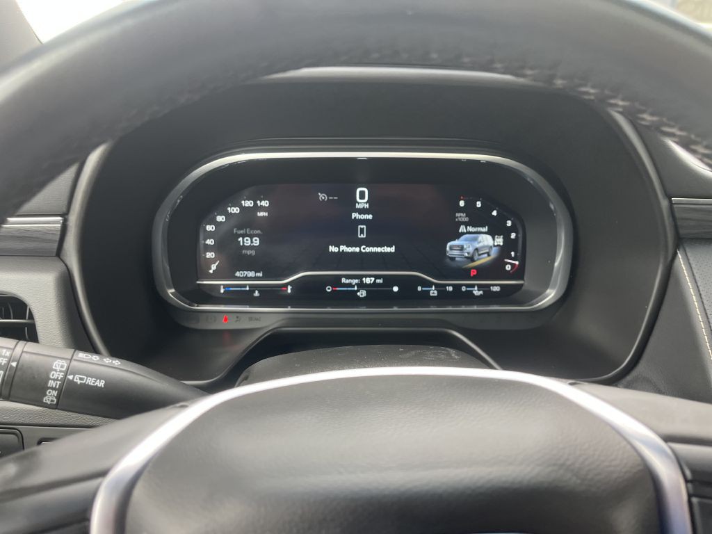 2023 GMC Yukon Image 29