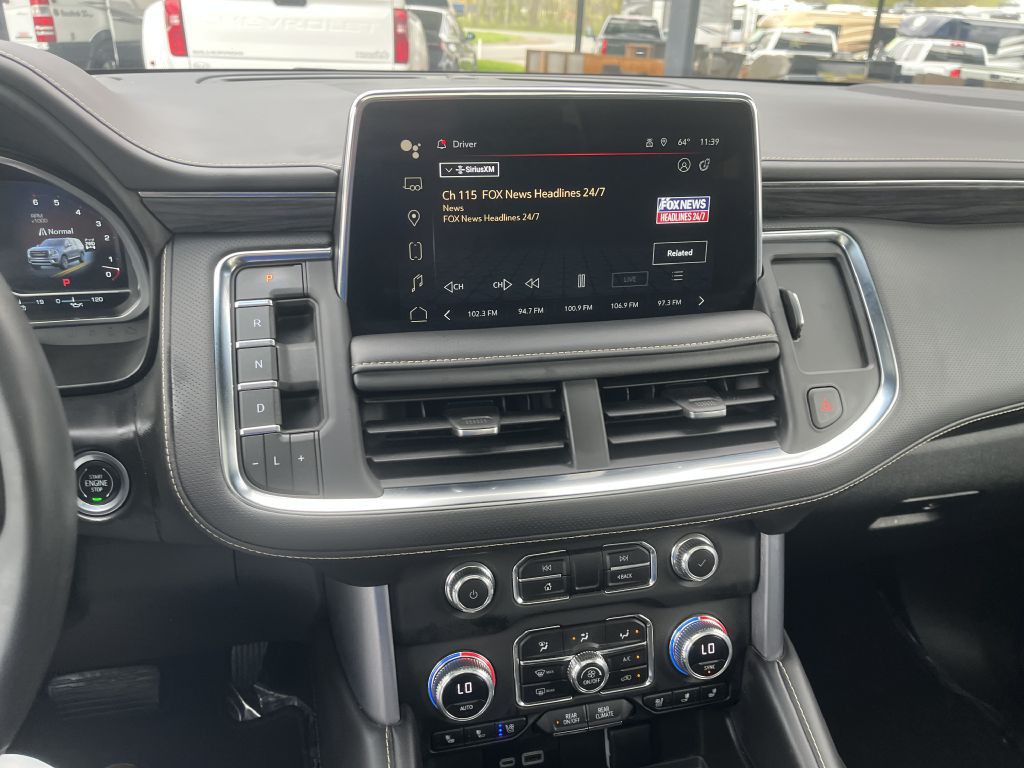 2023 GMC Yukon Image 30