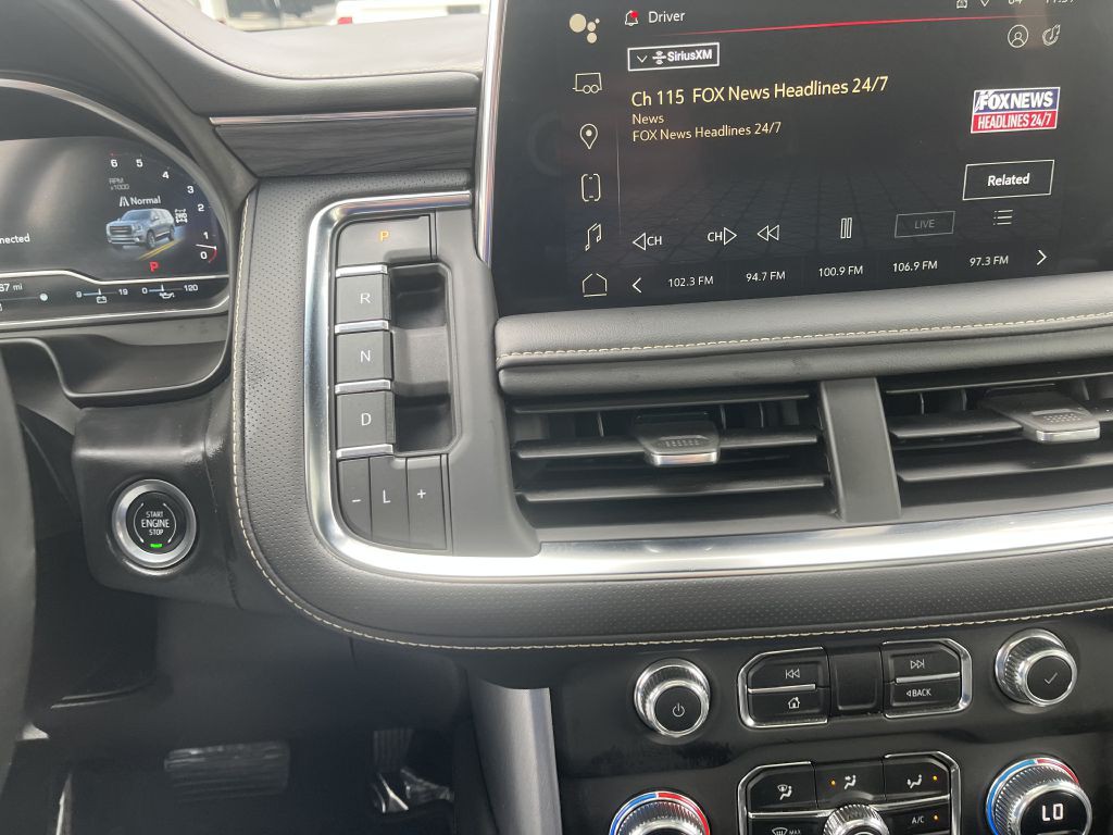 2023 GMC Yukon Image 31