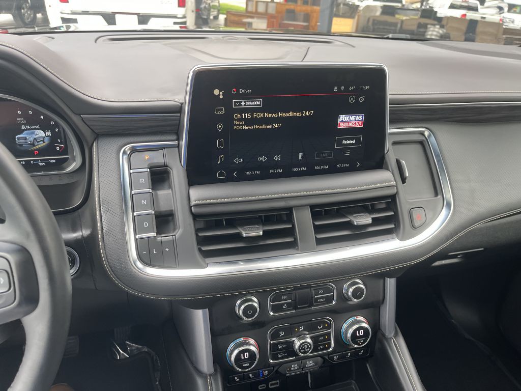 2023 GMC Yukon Image 34