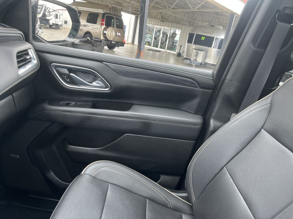 2023 GMC Yukon Image 36