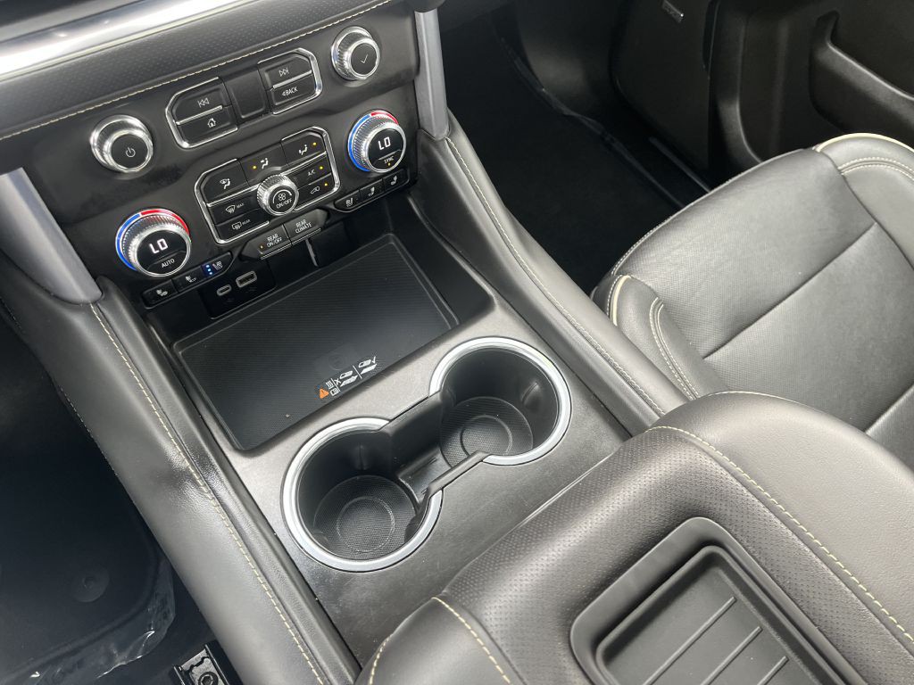 2023 GMC Yukon Image 37