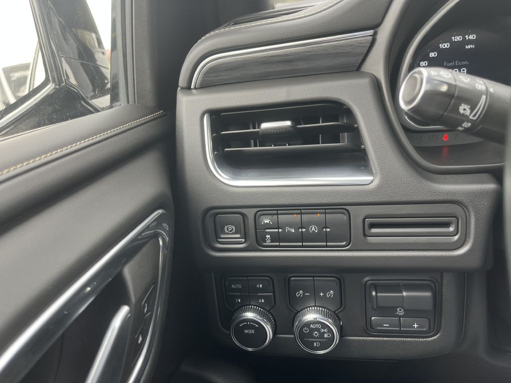 2023 GMC Yukon Image 39