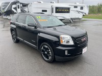 Image for 2017 GMC Terrain SLT ID: 7379881