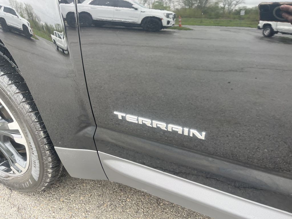 2017 GMC Terrain Image 6