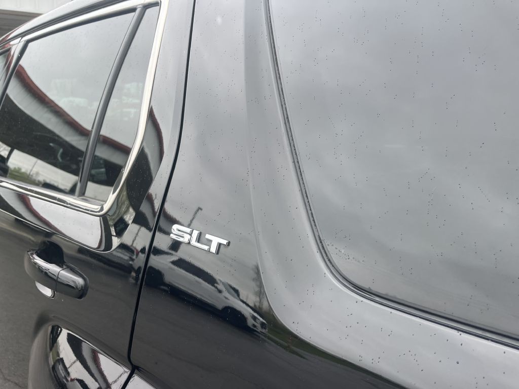 2017 GMC Terrain Image 7