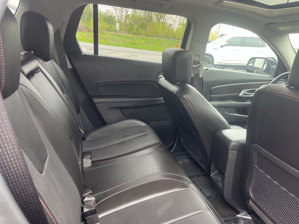 2017 GMC Terrain Image 11