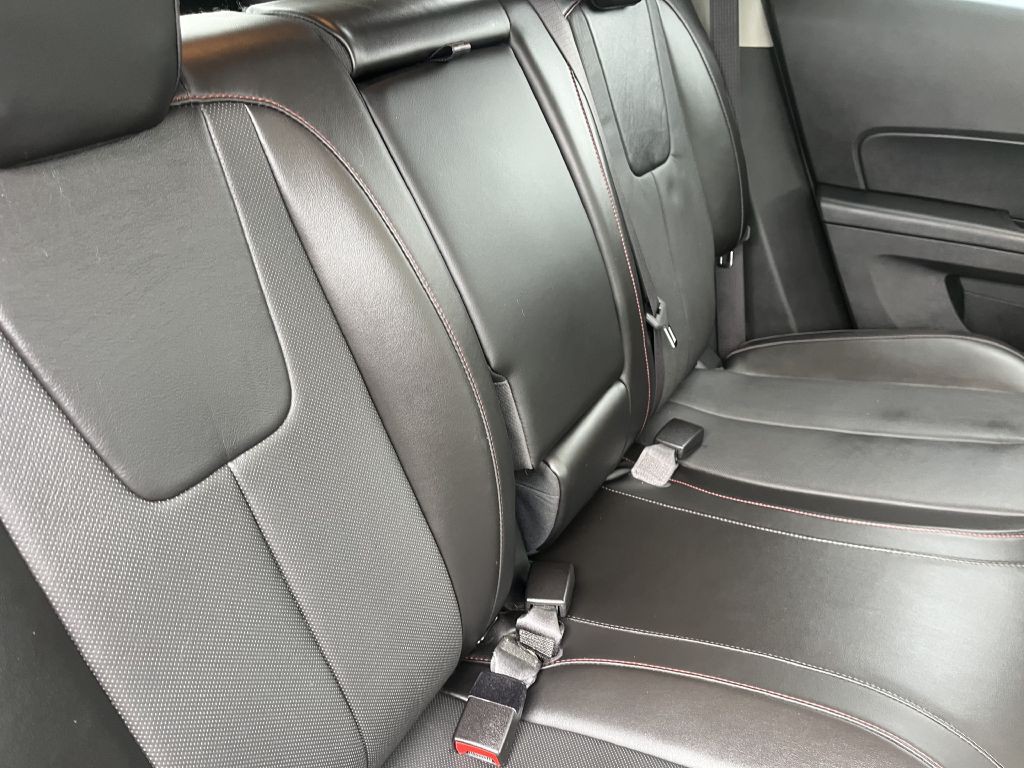 2017 GMC Terrain Image 12