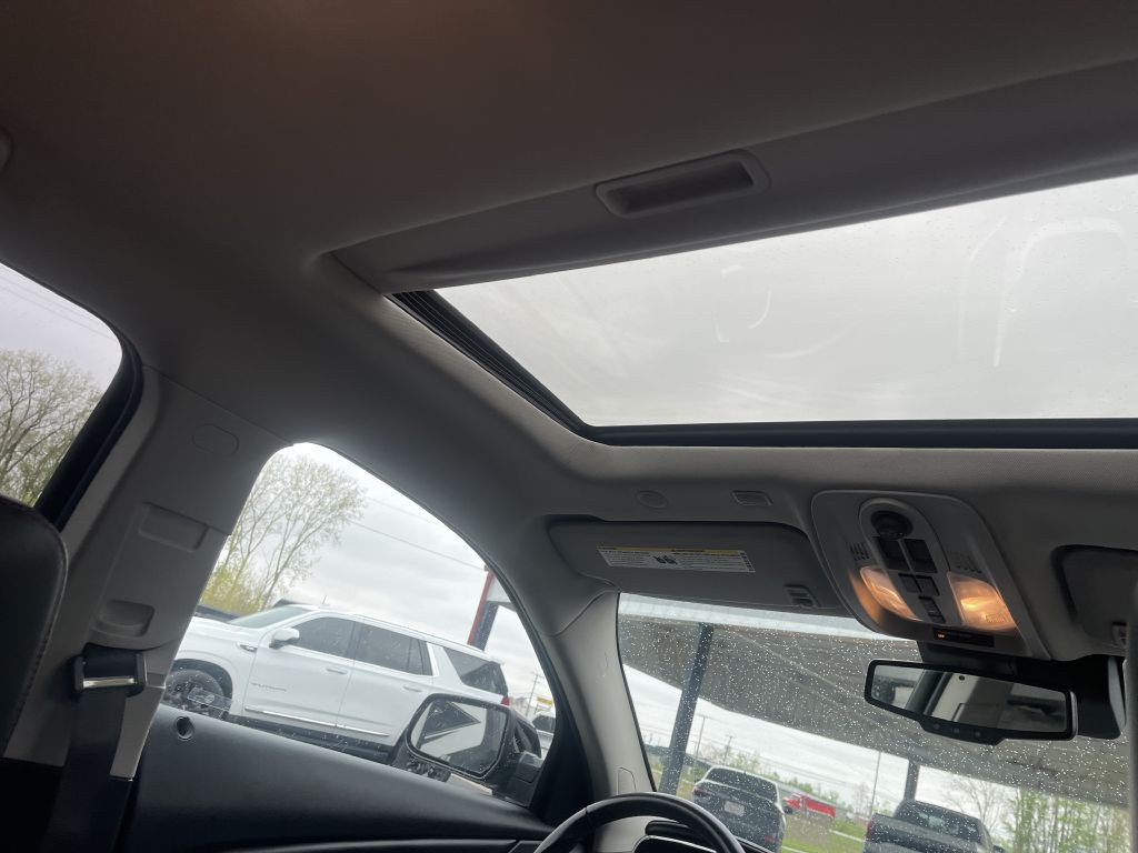 2017 GMC Terrain Image 13