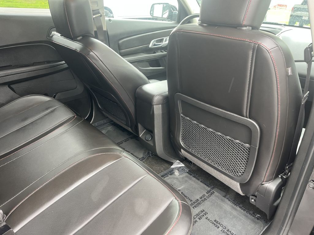 2017 GMC Terrain Image 15