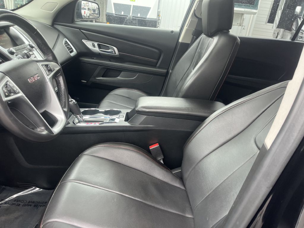 2017 GMC Terrain Image 16