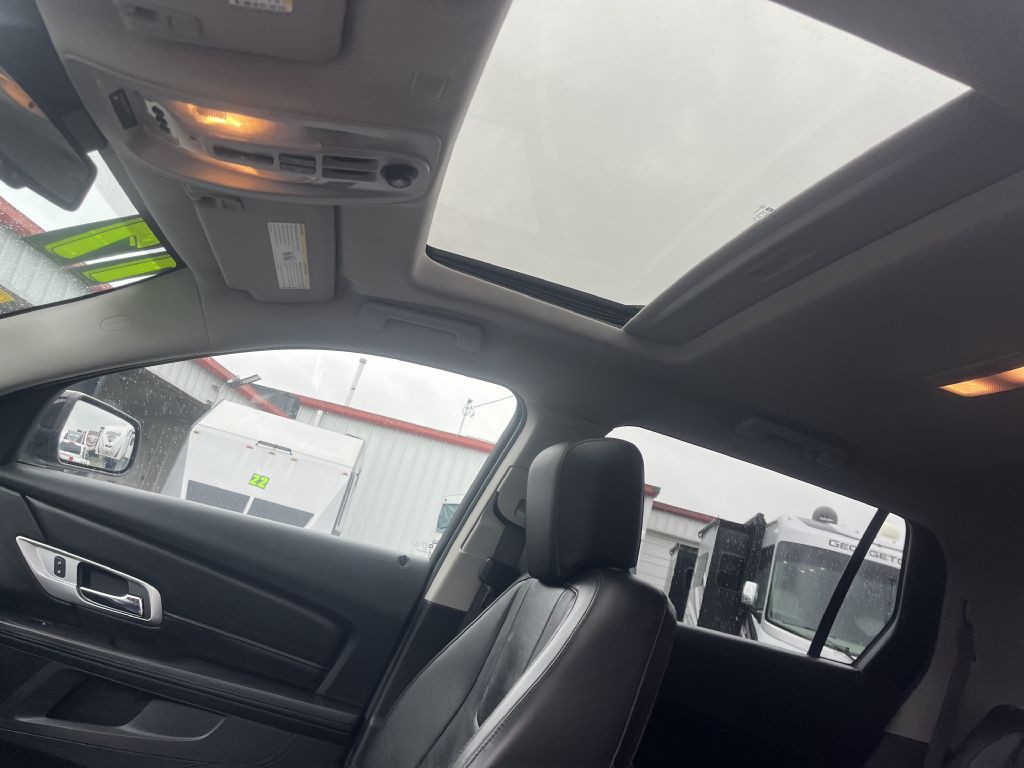 2017 GMC Terrain Image 17