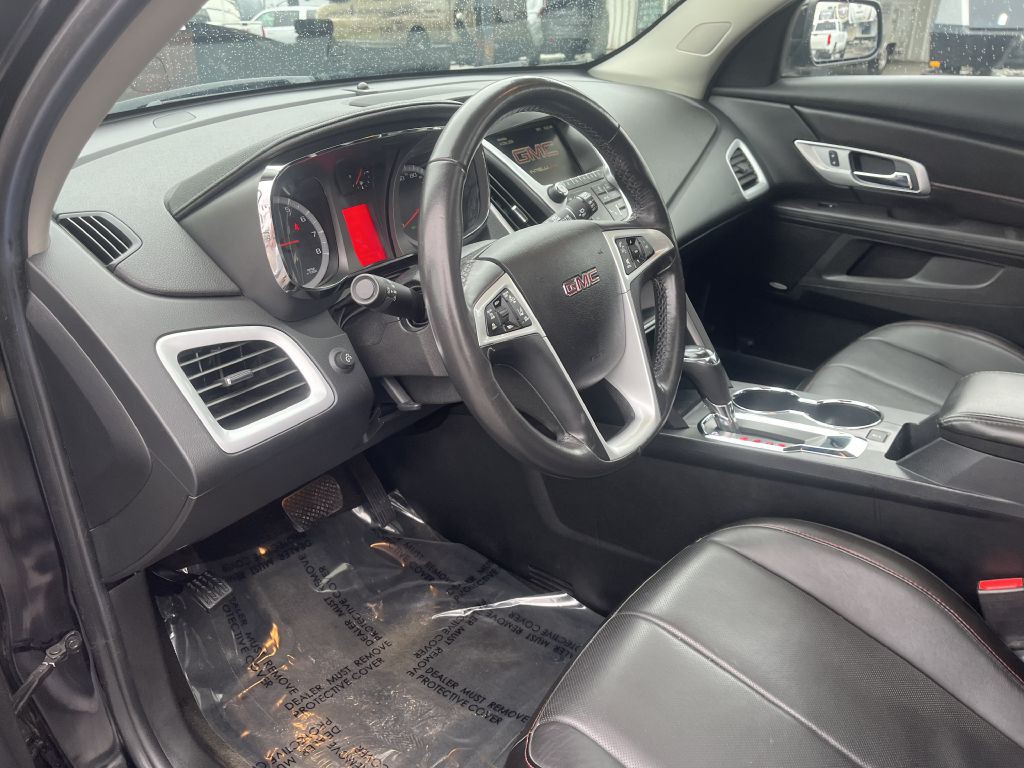 2017 GMC Terrain Image 18