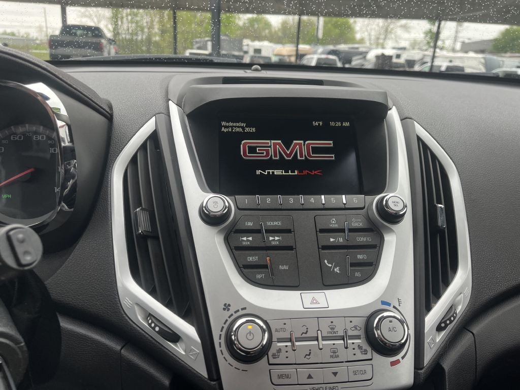 2017 GMC Terrain Image 20