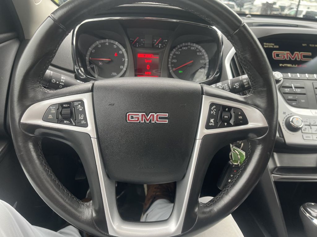 2017 GMC Terrain Image 22