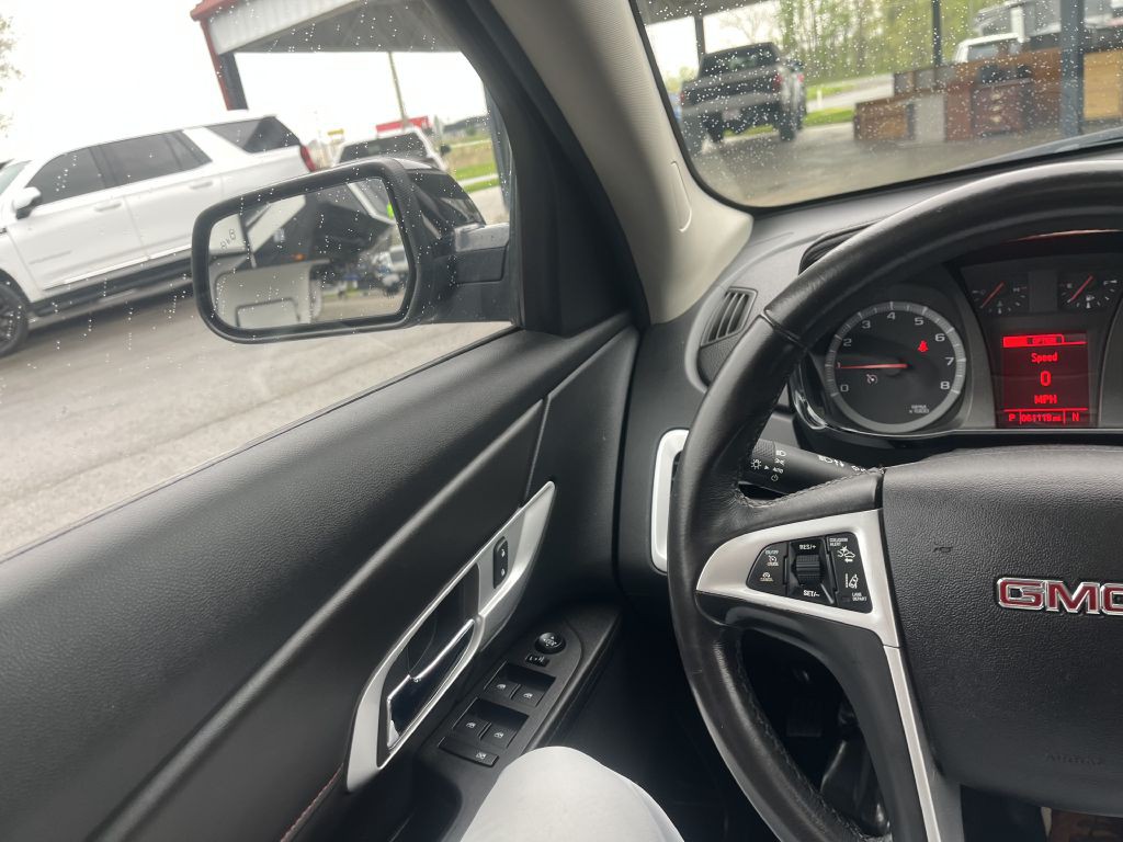 2017 GMC Terrain Image 24