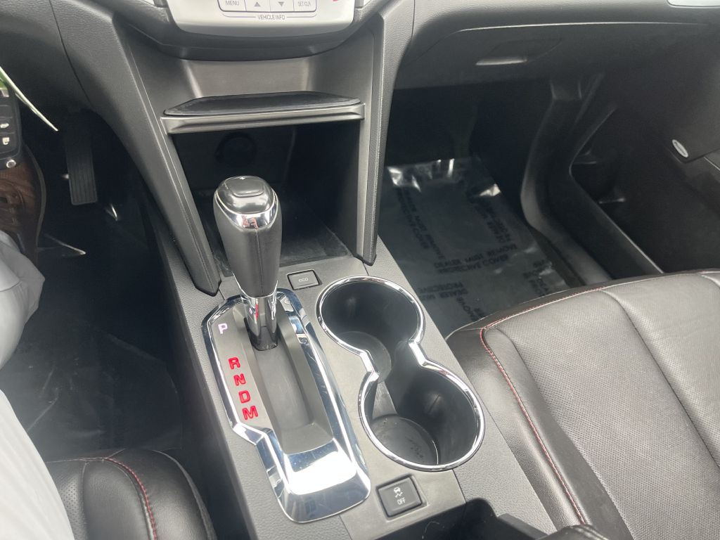 2017 GMC Terrain Image 26