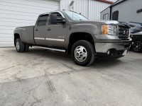 Image for 2012 GMC Sierra 3500 SLT ID: 7391419