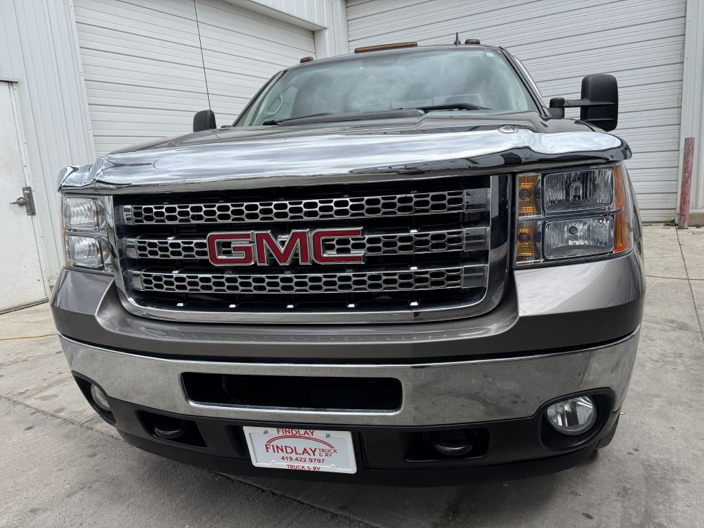2012 GMC Sierra Image 5