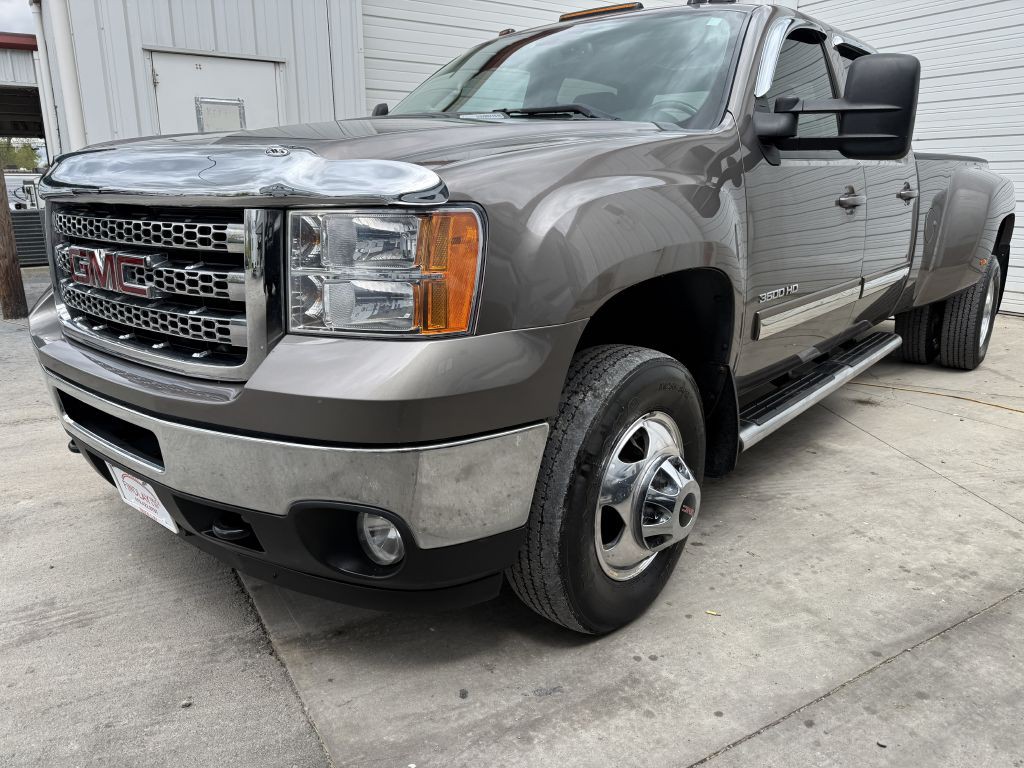 2012 GMC Sierra Image 6
