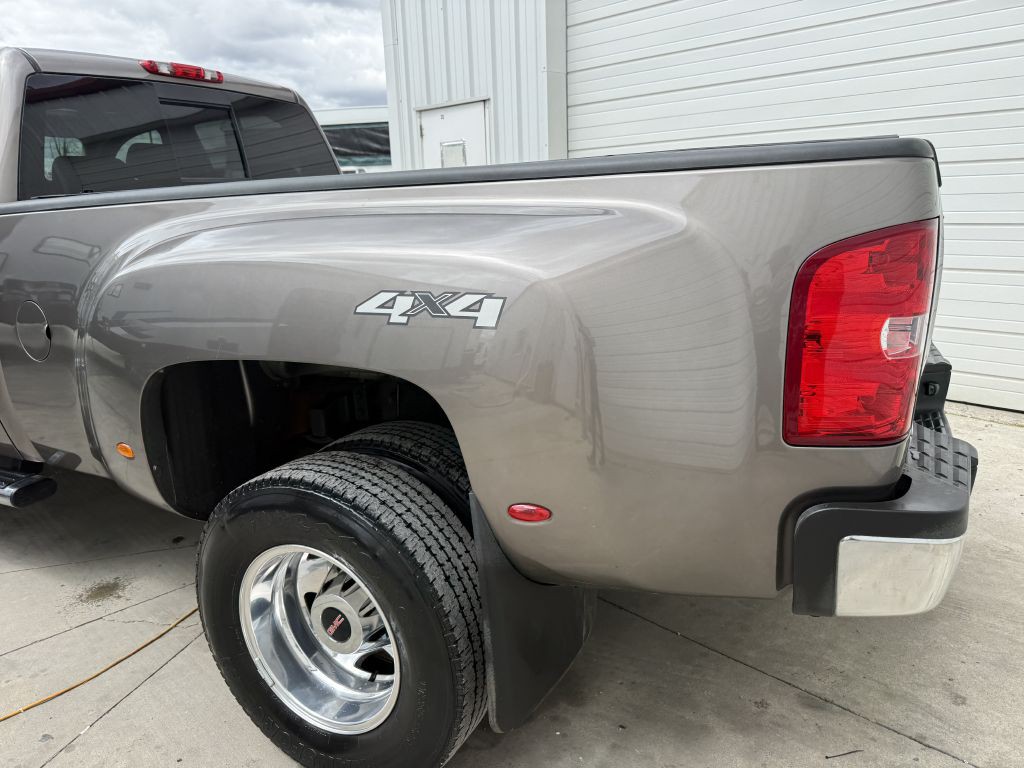 2012 GMC Sierra Image 9