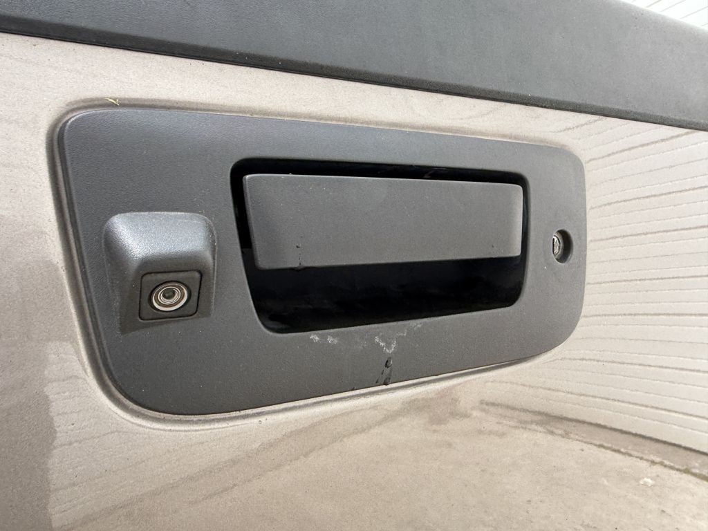 2012 GMC Sierra Image 11