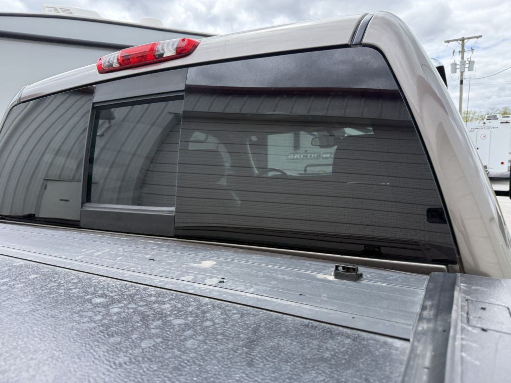 2012 GMC Sierra Image 13
