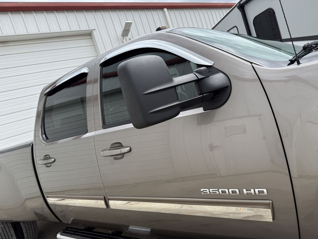 2012 GMC Sierra Image 15
