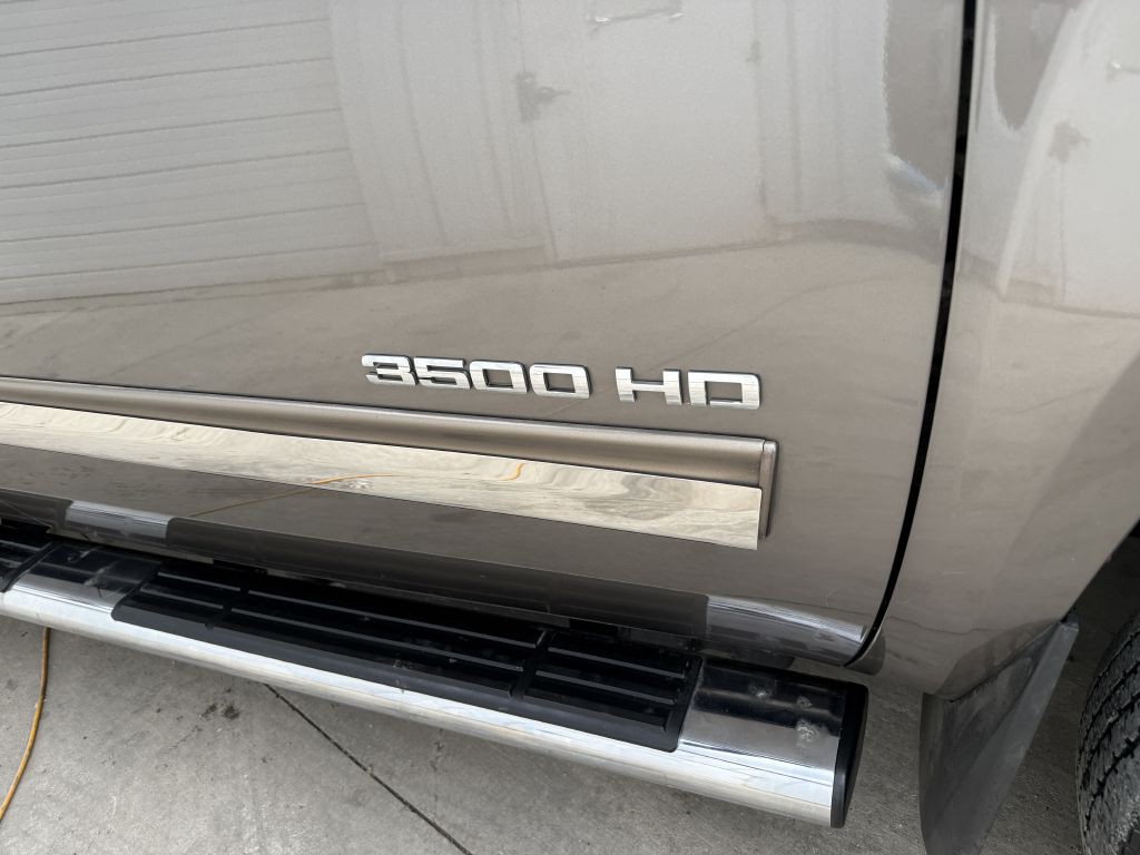 2012 GMC Sierra Image 16