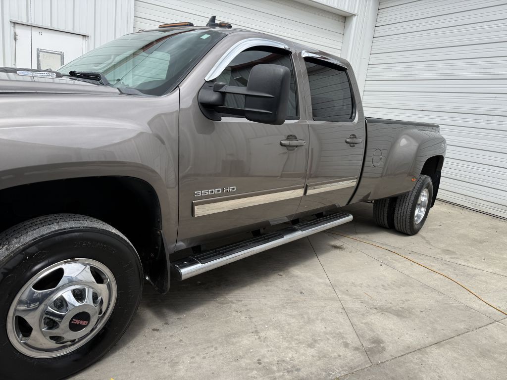2012 GMC Sierra Image 23
