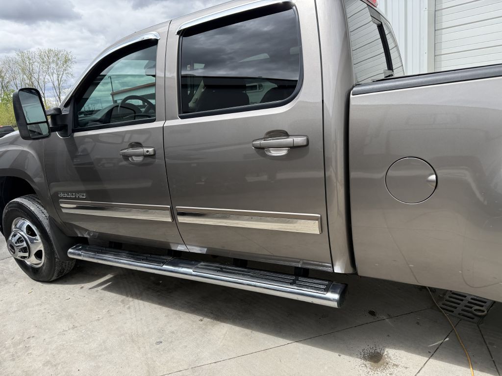 2012 GMC Sierra Image 25