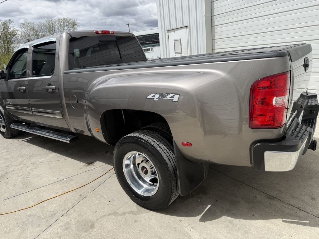2012 GMC Sierra Image 27