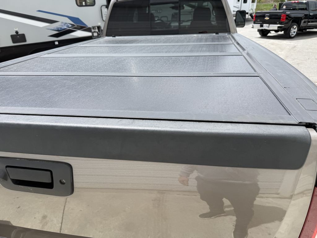 2012 GMC Sierra Image 28