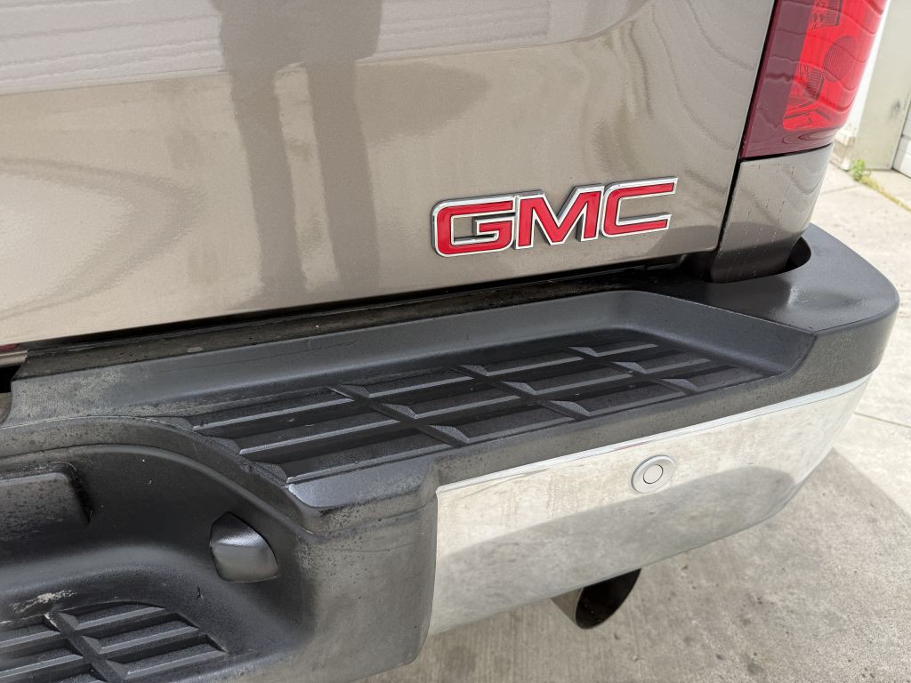 2012 GMC Sierra Image 29