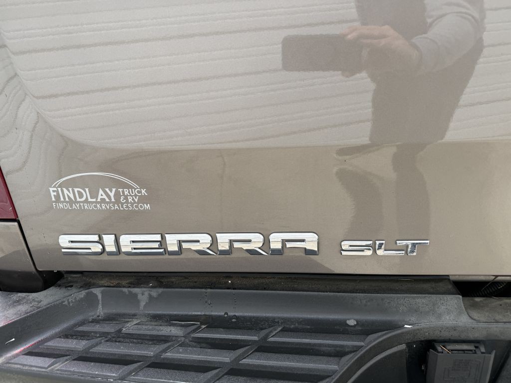 2012 GMC Sierra Image 31