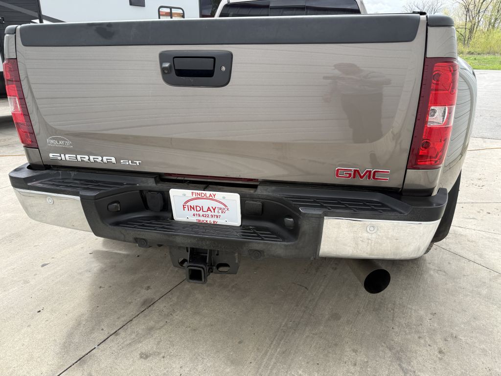 2012 GMC Sierra Image 32
