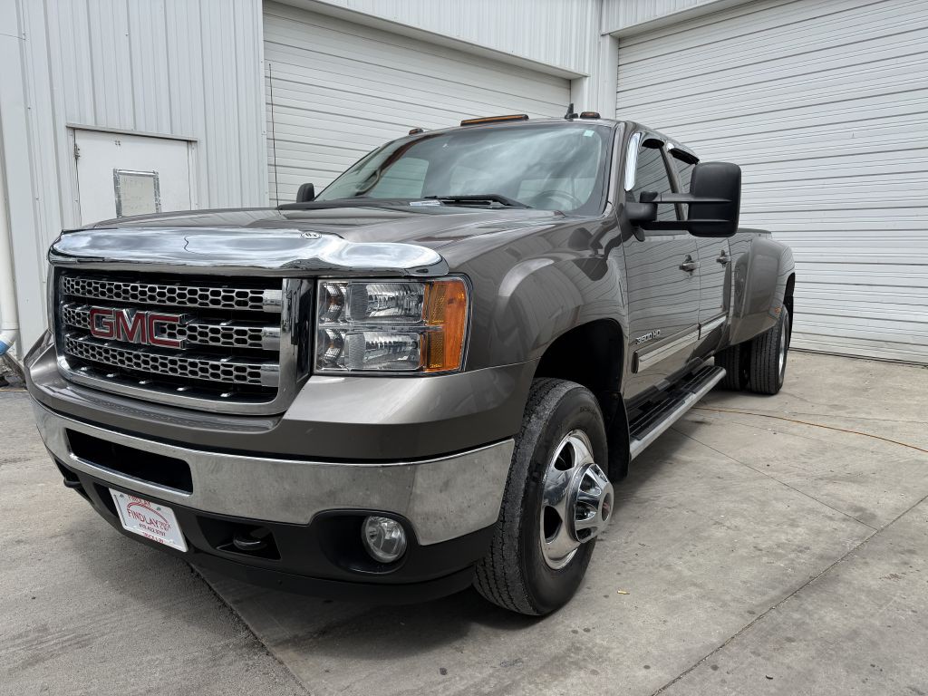 2012 GMC Sierra Image 36