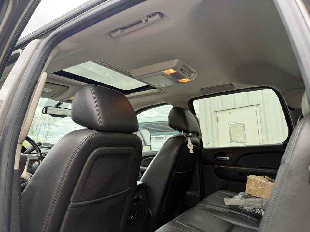 2012 GMC Sierra Image 38