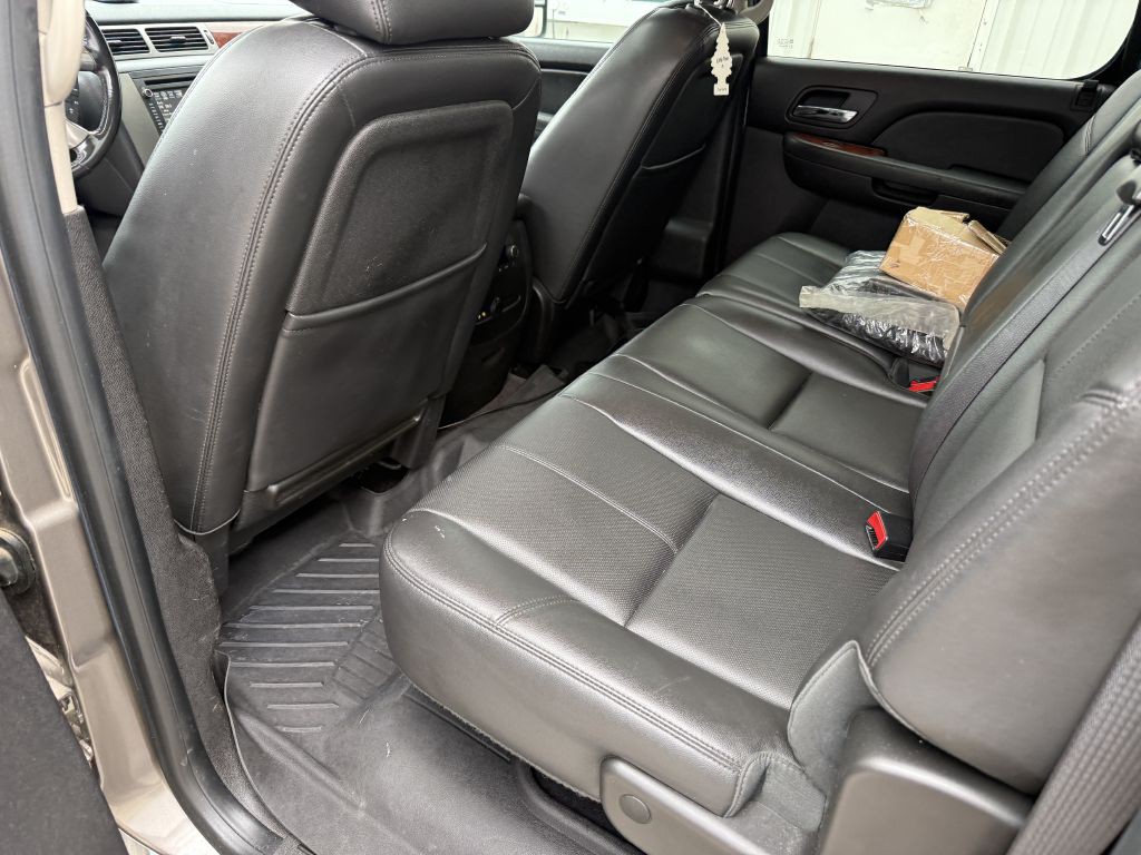 2012 GMC Sierra Image 39