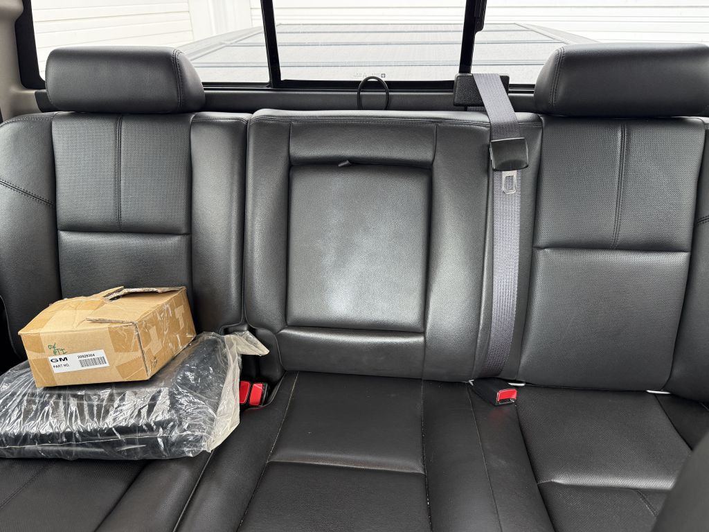 2012 GMC Sierra Image 41