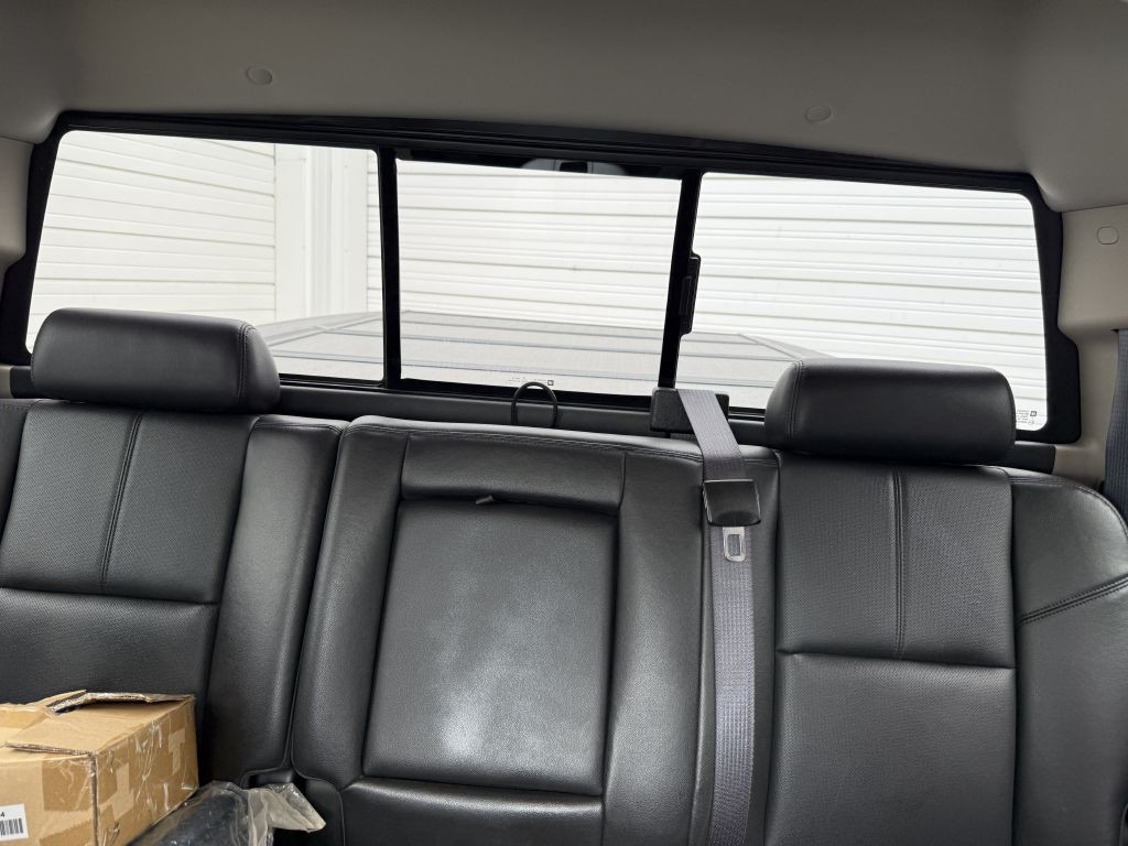 2012 GMC Sierra Image 42